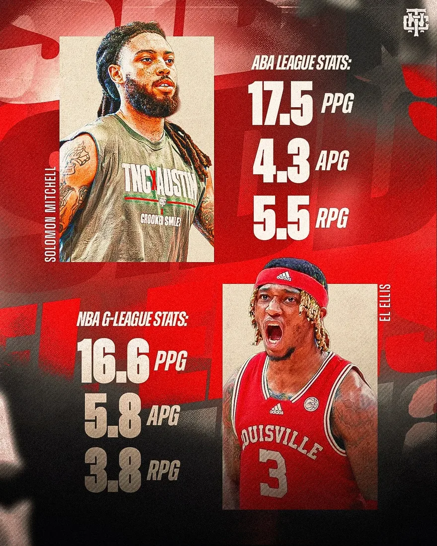 Player Stats