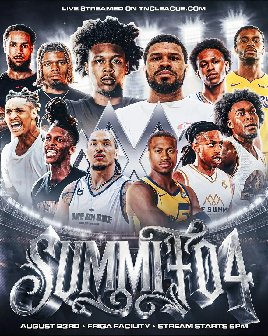 TNC Summit 04