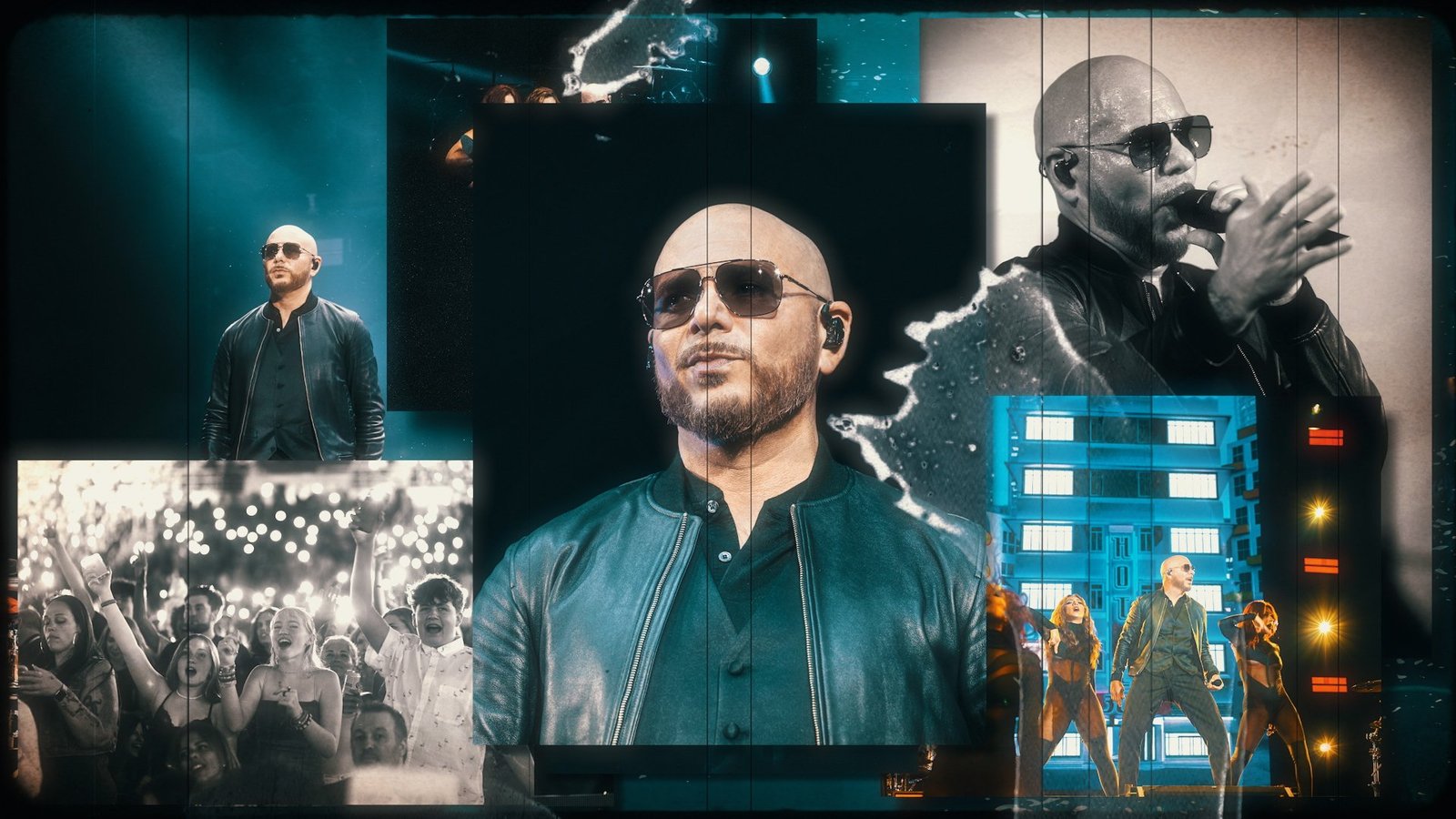 Frame from Pitbull, a Redeye Movies production